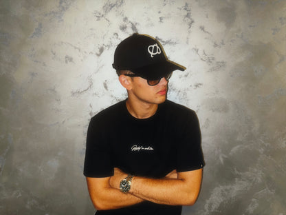 EVCA 21ST CENTURY FASHION HAT