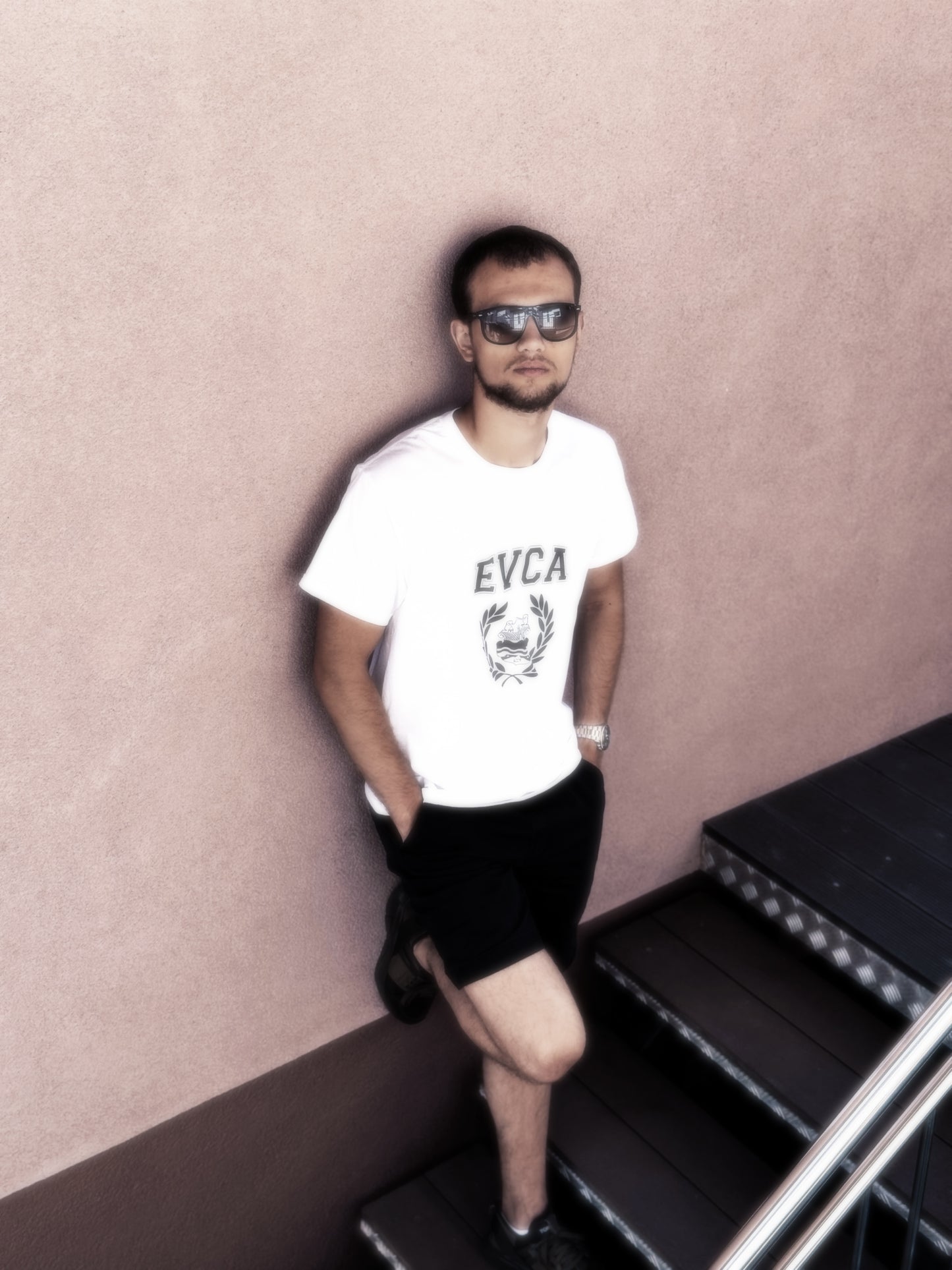 EVCA BANJA LUKA STYLE T-SHIRT