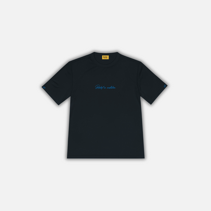 EVCA UNISEX ROOTED IN EVOLUTION T-SHIRT