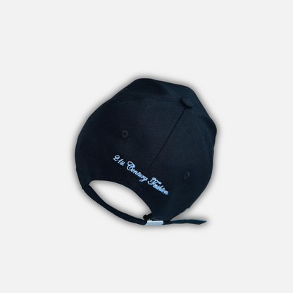 EVCA 21ST CENTURY FASHION HAT