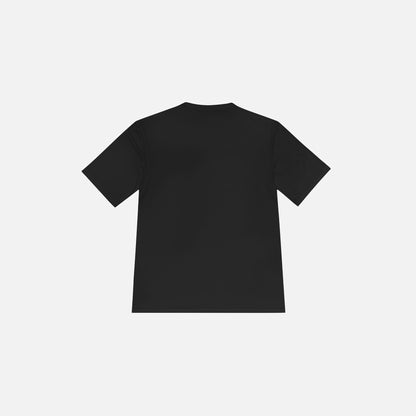 EVCA DARK RED T-SHIRT