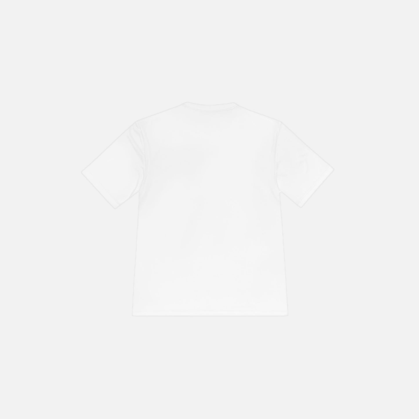 EVCA HAND WITH CLOCK T-SHIRT