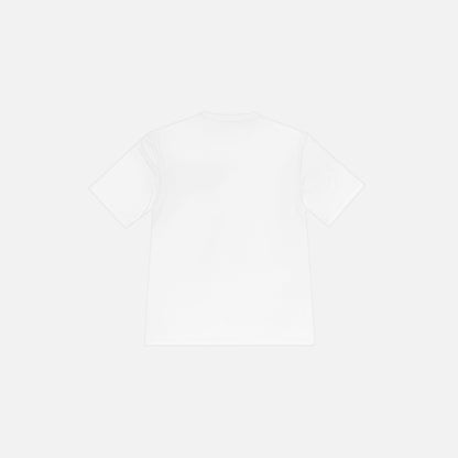 EVCA HAND WITH CLOCK T-SHIRT